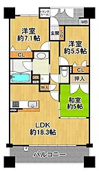 キングマンション大阪ベイ