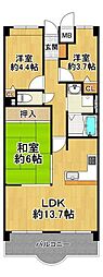 グリーンコーポ大正