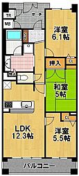 キングマンション大阪ベイ