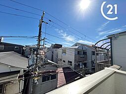 港晴3丁目中古戸建