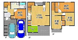 田中2丁目新築戸建