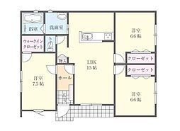 宮崎市田野町2　新築戸建