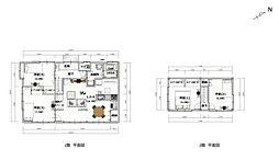 宮崎市佐土原上田島2期　中古戸建