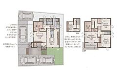 宮崎市光テラス月見ヶ丘30号地