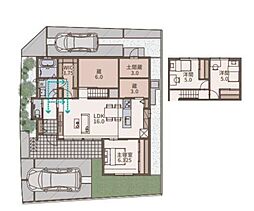 宮崎市光テラス月見ヶ丘31号地