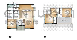 宮崎市大字島之内 中古戸建