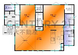 宮崎市田野町あけぼの・中古戸建