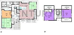 新別府町城元・中古戸建