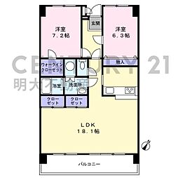 プレステージマンションクレール