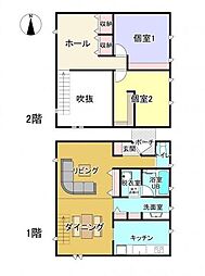 宮崎市大橋　中古戸建