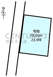 宮崎市大塚町窪田