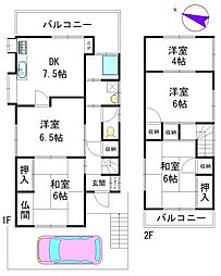 横浜市磯子区岡村４丁目