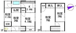豊島区南長崎１丁目