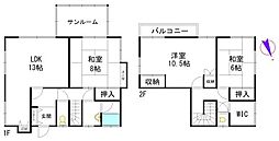松戸市幸田４丁目