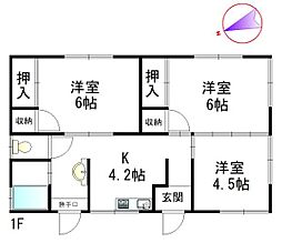 横浜市保土ケ谷区仏向西