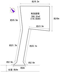 鴻巣市箕田