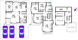 世田谷区上北沢５丁目