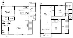 一条工務店施工　栃木市片柳町　戸建