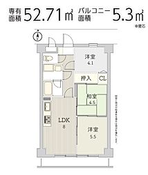 ライオンズマンション西武立川