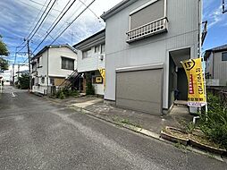 日野市日野台4丁目・建築条件無し売地