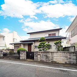 東大和市南街3丁目68坪土地売り更地渡し