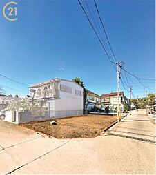 「東南角地」。建築条件なしで叶える、理想の自由設計住宅。