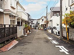 立川市砂川町7丁目 売地