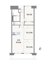 東大和グリーンタウン