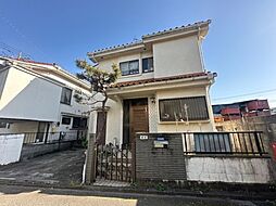 昭島市東町宅地分譲・更地渡し