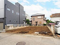羽衣町3丁目宅地分譲
