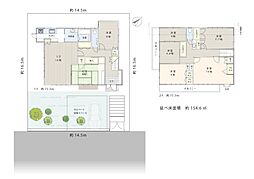 東大和市湖畔２丁目