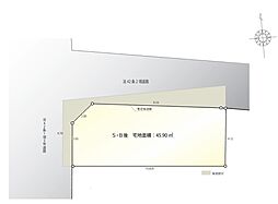 板橋区前野町専有面積45.9m2