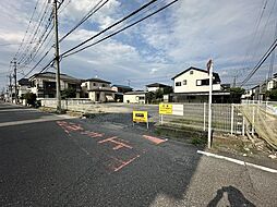 [新築]所沢市緑町4丁目　2号棟