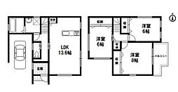 西野楳本町