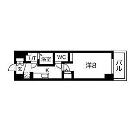 KDXレジデンス南草津