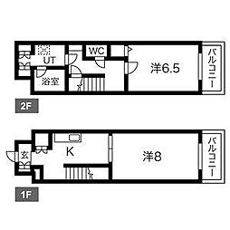 KDXレジデンス南草津