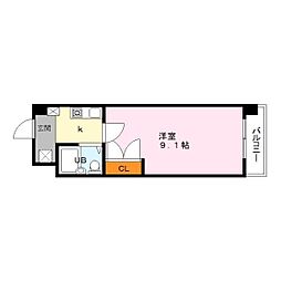 サンクリエートハヤシ壹號舘