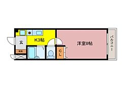 メゾンソレイユ