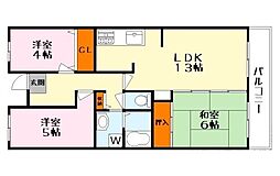 グランシャリオ草津