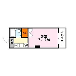 メゾンファミーユ