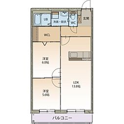 ハートフルマンション新左衛門