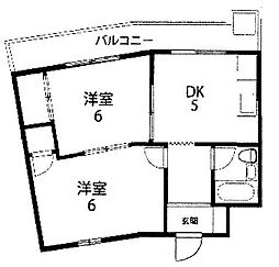 レドンダカサ玉川
