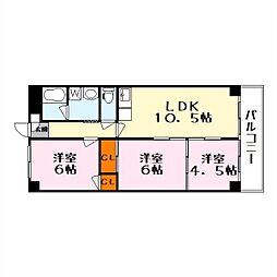 ファミーユ南高田