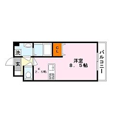 エル・セレーノ草津