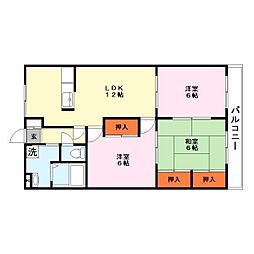 ビューパレスHYS