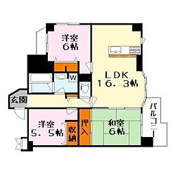 コスモ野洲