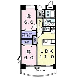 プリムローズＪ 704
