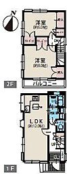 保土ケ谷区中古戸建 #内外装リフォーム #南東道路