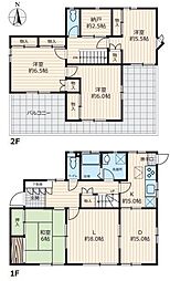 横浜市都筑区荏田南４丁目