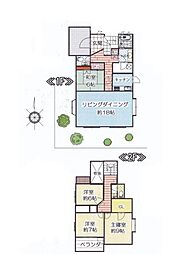 横浜市青葉区桂台２丁目